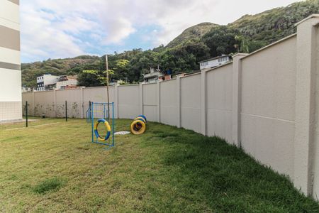 Apartamento à venda com 50m², 2 quartos e 1 vagaÁrea comum