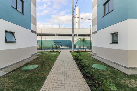 Apartamento à venda com 50m², 2 quartos e 1 vagaÁrea comum