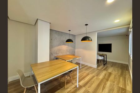 Apartamento à venda com 50m², 2 quartos e 1 vagaÁrea comum