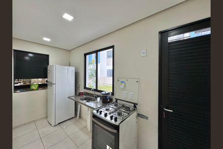 Apartamento à venda com 50m², 2 quartos e 1 vagaÁrea comum