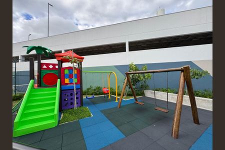 Apartamento à venda com 50m², 2 quartos e 1 vagaÁrea comum