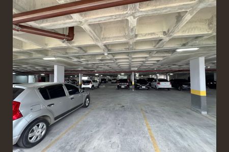 Apartamento à venda com 50m², 2 quartos e 1 vagaÁrea comum