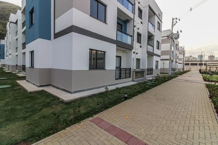 Apartamento à venda com 50m², 2 quartos e 1 vagaÁrea comum