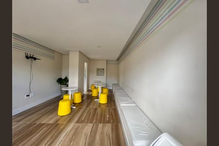 Apartamento à venda com 50m², 2 quartos e 1 vagaÁrea comum