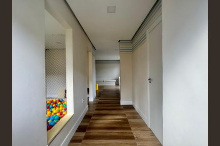 Apartamento à venda com 50m², 2 quartos e 1 vagaÁrea comum