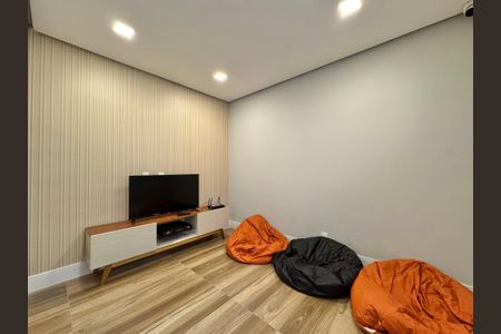 Apartamento à venda com 50m², 2 quartos e 1 vagaÁrea comum