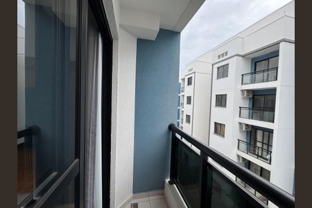 Apartamento à venda com 50m², 2 quartos e 1 vagaVaranda da Sala
