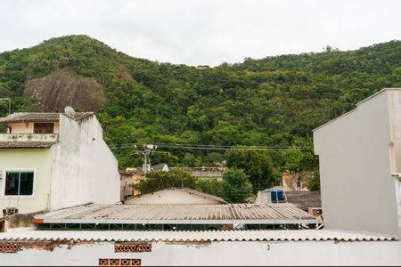 Casa à venda com 140m², 4 quartos e 2 vagas Casa à venda com 140m², 4 quartos e 2 vagasVista do Quarto 1