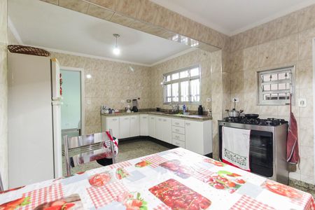 Casa à venda com 154m², 3 quartos e 1 vagaCozinha