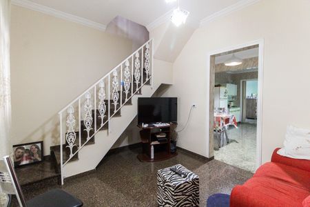 Casa à venda com 154m², 3 quartos e 1 vagaSala