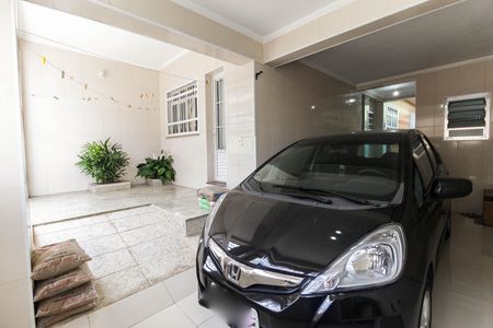 Casa à venda com 154m², 3 quartos e 1 vagaGaragem