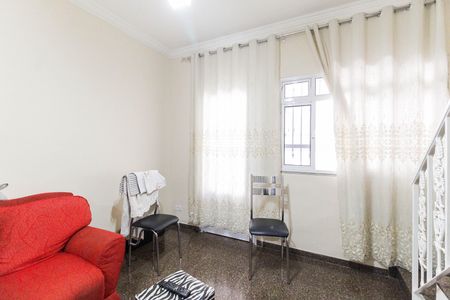 Casa à venda com 154m², 3 quartos e 1 vagaSala