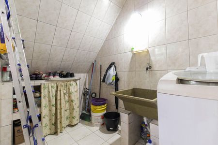 Casa à venda com 154m², 3 quartos e 1 vagaÁrea de Serviço