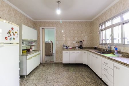 Casa à venda com 154m², 3 quartos e 1 vagaCozinha