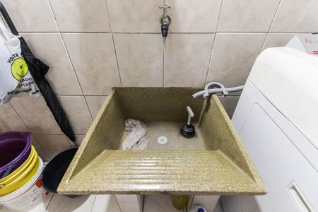 Casa à venda com 154m², 3 quartos e 1 vagaÁrea de Serviço