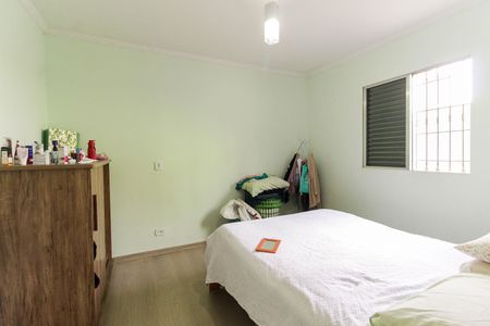 Casa à venda com 154m², 3 quartos e 1 vagaQuarto 1