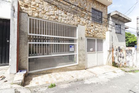 Casa à venda com 154m², 3 quartos e 1 vagaFachada