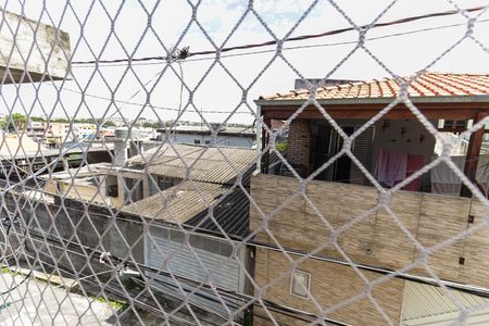 Casa à venda com 154m², 3 quartos e 1 vagaVista do Quarto 3