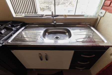 Casa à venda com 154m², 3 quartos e 1 vagaChurrasqueira