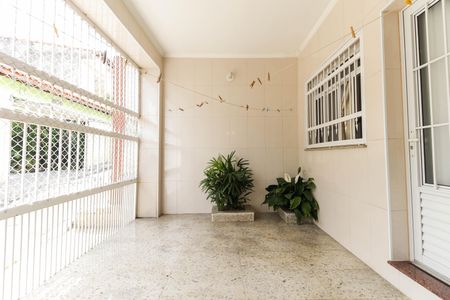 Casa à venda com 154m², 3 quartos e 1 vagaEntrada