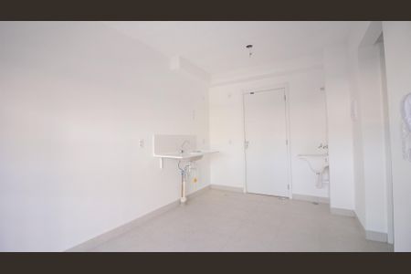 Apartamento para alugar com 34m², 2 quartos e sem vagaSala/Cozinha