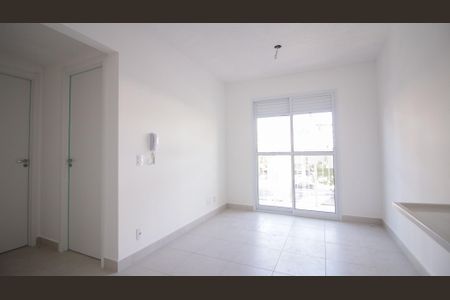 Apartamento para alugar com 34m², 2 quartos e sem vagaSala/Cozinha