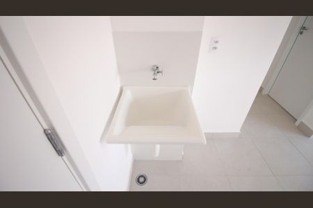 Apartamento para alugar com 34m², 2 quartos e sem vagaSala/Cozinha