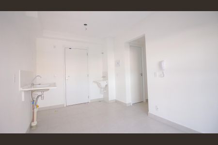 Apartamento para alugar com 34m², 2 quartos e sem vagaSala/Cozinha
