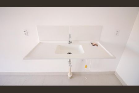 Apartamento para alugar com 34m², 2 quartos e sem vagaSala/Cozinha