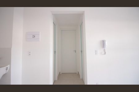 Apartamento para alugar com 34m², 2 quartos e sem vagaSala/Cozinha