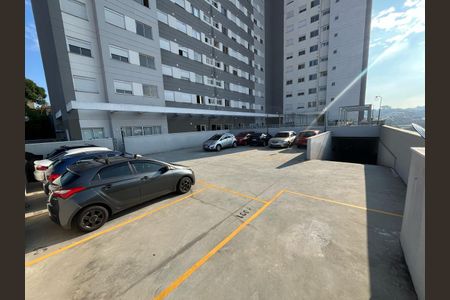 Apartamento para alugar com 46m², 2 quartos e 1 vagaEstacionamento