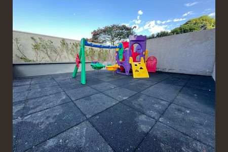 Apartamento para alugar com 46m², 2 quartos e 1 vagaÁrea Comum - Playground