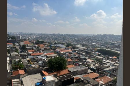 Apartamento para alugar com 46m², 2 quartos e 1 vagaVista