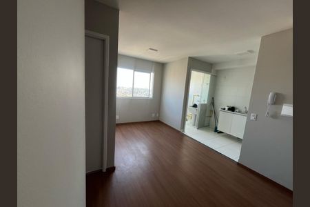 Apartamento para alugar com 46m², 2 quartos e 1 vagaSala