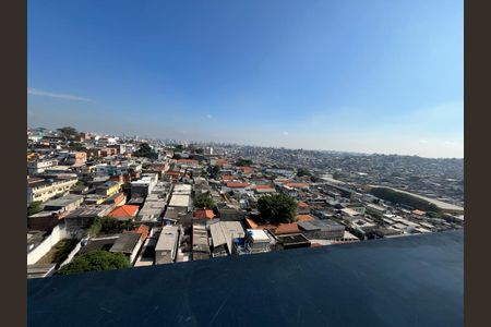 Apartamento para alugar com 46m², 2 quartos e 1 vagaVista