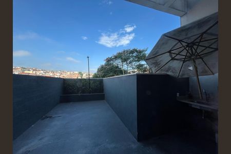 Apartamento para alugar com 46m², 2 quartos e 1 vagaÁrea Externa