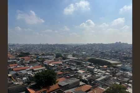 Apartamento para alugar com 46m², 2 quartos e 1 vagaVista