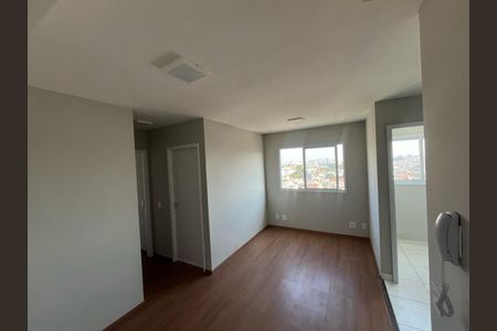 Apartamento para alugar com 46m², 2 quartos e 1 vagaSala