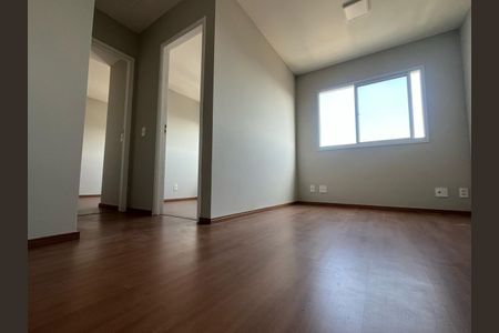 Apartamento para alugar com 46m², 2 quartos e 1 vagaSala