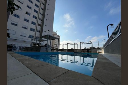 Apartamento para alugar com 46m², 2 quartos e 1 vagaÁrea comum - Piscina