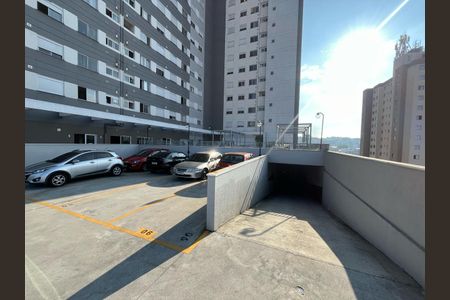 Apartamento para alugar com 46m², 2 quartos e 1 vagaEstacionamento