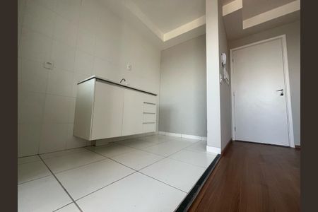 Apartamento para alugar com 46m², 2 quartos e 1 vagaCozinha