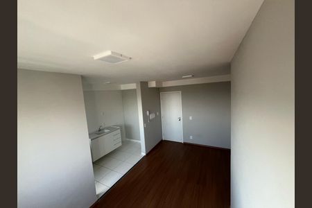 Apartamento para alugar com 46m², 2 quartos e 1 vagaSala