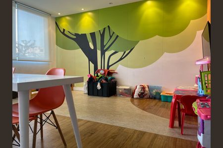 Apartamento para alugar com 46m², 2 quartos e 1 vagaÁrea comum