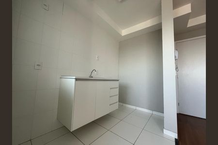 Apartamento para alugar com 46m², 2 quartos e 1 vagaCozinha