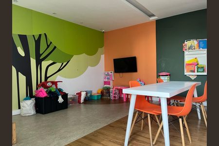 Apartamento para alugar com 46m², 2 quartos e 1 vagaÁrea comum