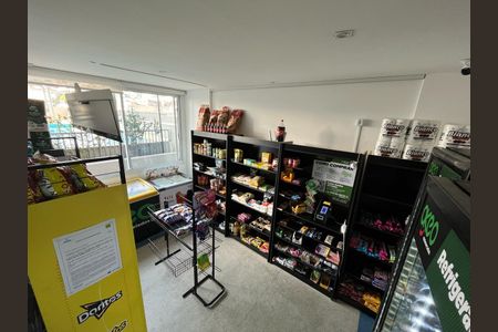 Apartamento para alugar com 46m², 2 quartos e 1 vagaÁrea comum - Mercado