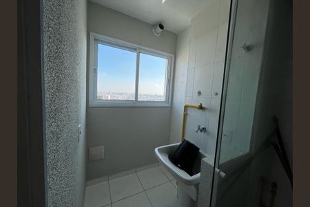 Apartamento para alugar com 46m², 2 quartos e 1 vagaÁrea de Serviço