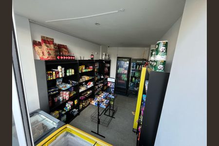 Apartamento para alugar com 46m², 2 quartos e 1 vagaÁrea comum - Mercado