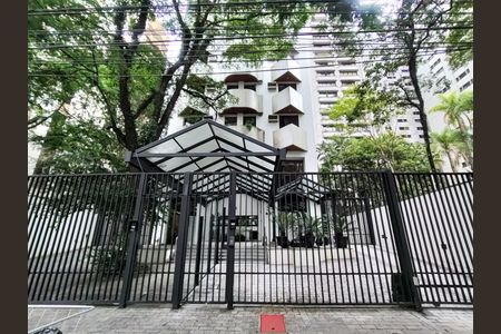 Apartamento à venda com 50m², 1 quarto e 1 vaga Apartamento à venda com 50m², 1 quarto e 1 vagaFachada